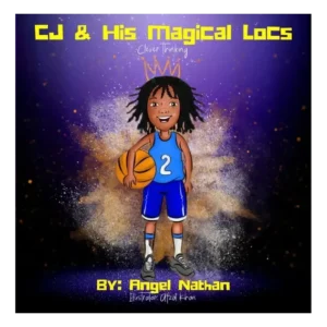 CJ and His Magical Locs : Clever Thinking