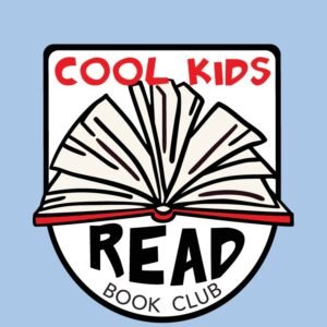 Cool Kids Read Book Club